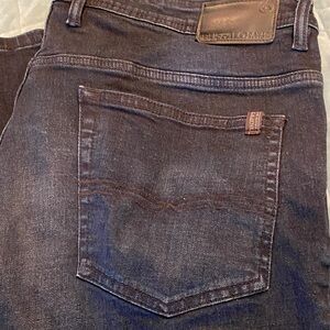 Dark wash Indigo Jeans 40 x 32 Jackson